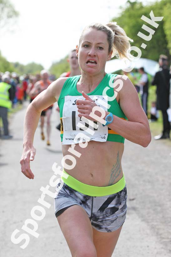 Terry O'Gara Memorial 5k Road Race, Wallsend. Photo: David T. Hewitson/Sports for All Pics